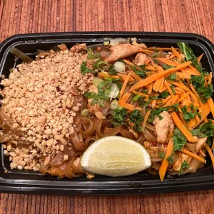 Chaiya Thai & Asian Fusion