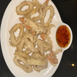 Calamari