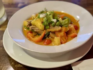 Pak Yue Chinese Restaurant