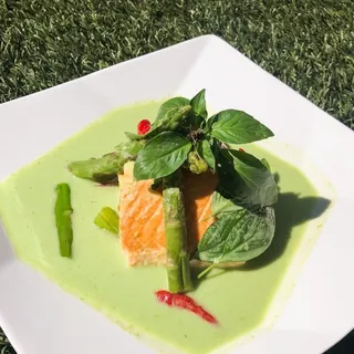 Green Curry