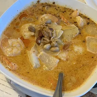 Massaman Curry