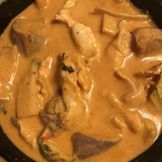 Red Curry