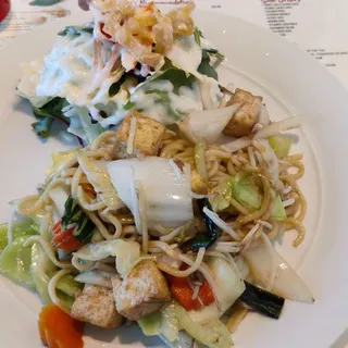 Chow Mein