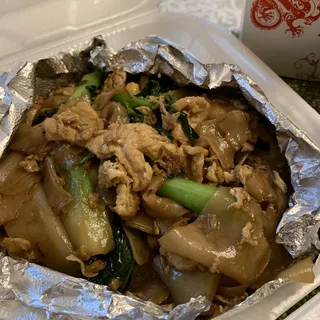 Pad See-Ew