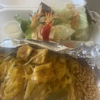 Pad Thai