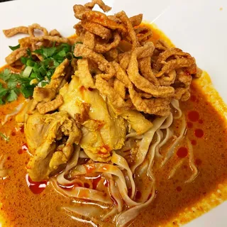 Khao Soi