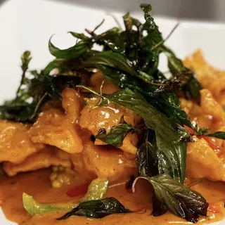 Pad Ped Catfish