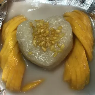 Sticky Rice