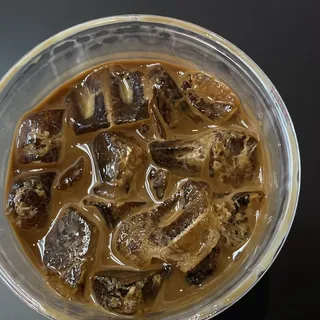 Thai Iced Coffee