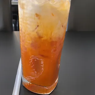 Thai Iced Tea