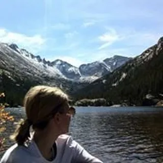 Kirsten E.