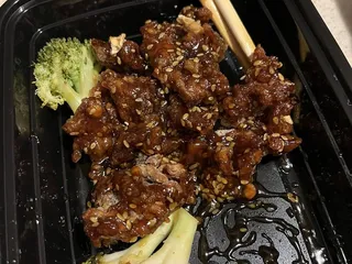 Chow Mein House