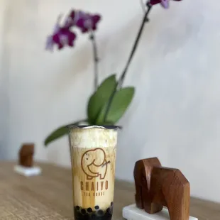 Chaiyo Tea House