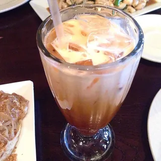 Thai Iced Tea