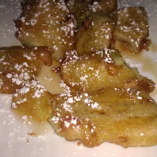 Fried Banana