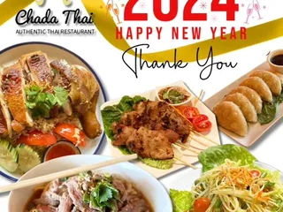 Chada Thai Restaurant