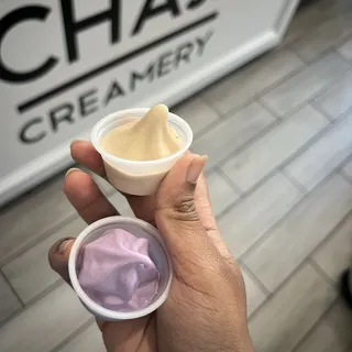 Brown Sugar Milk Tea