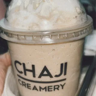 Brown Sugar Milk Tea Milk Shake