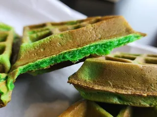 Sweet Piglet Bakery Cafe