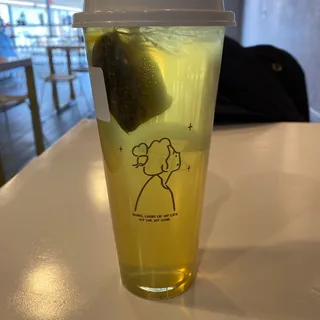 Gyokuro Sencha