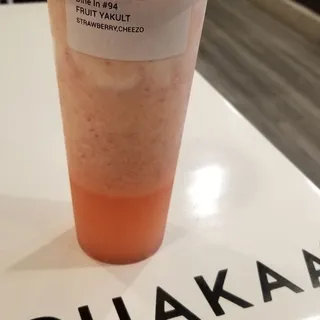 Fruit Yakult