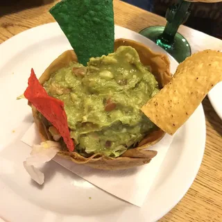 Guacamole Salad