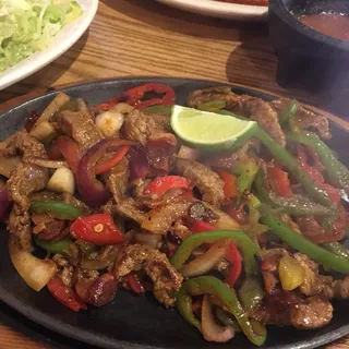 Fajitas