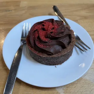Chocolate Tart