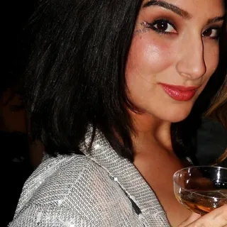Sarah M.