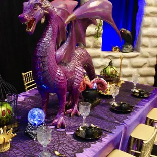 Descendants party  Descendants prop rentals