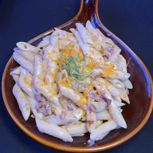 Mac &amp; Cheese  @dangit.all