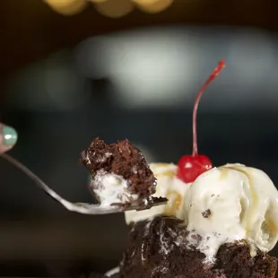 dessert, food