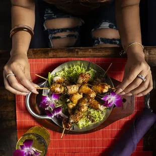 salad, food, salads