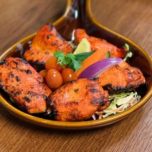 Chicken Tikka