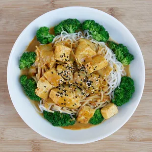 ramen and noodles, food