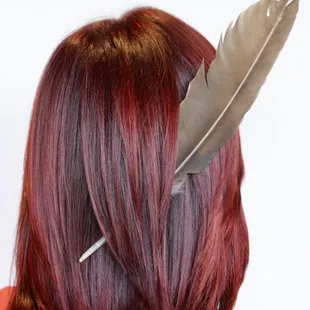 Fall into beautiful hair this season!