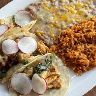 Chala's Wood Fire Grill