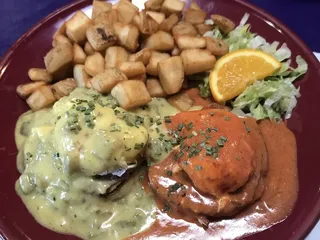 The Shed - Old Mesilla Pastry Cafe