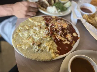 Pajar Mexican Kitchen