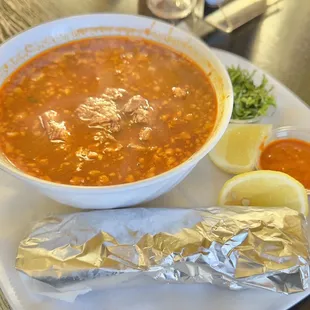 Birria Stew