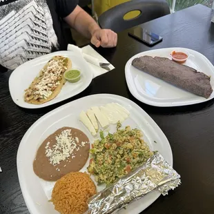 burritos and wraps, wraps, burrito, food