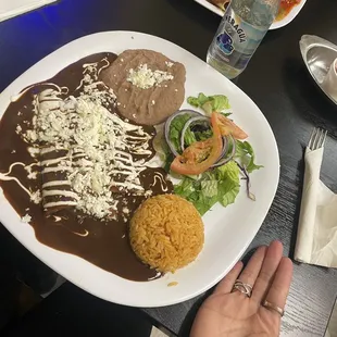 food