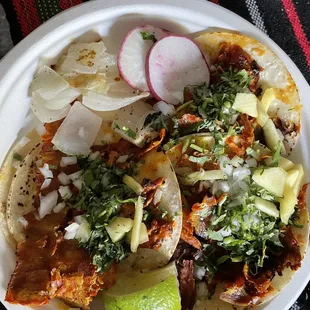 food, tacos
