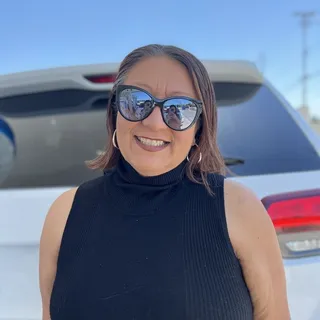 Maricela G.