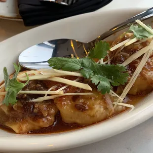 Dumpling