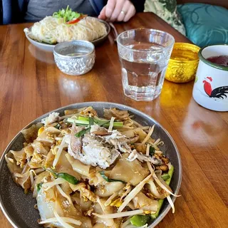 Jalan Alor Char Kway Teow
