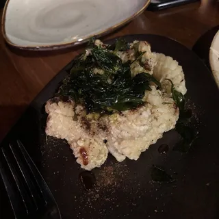 Lang Kawi Crispy Calamari