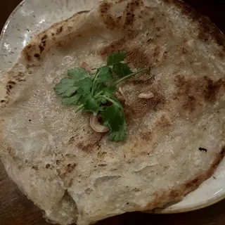 Kerala Roti