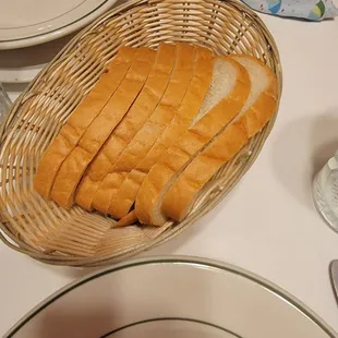 Bread
