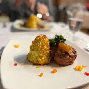 Pork Filet